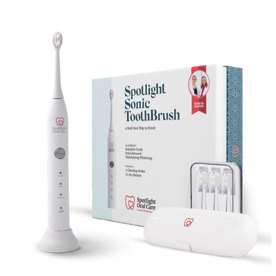 İnci Gibi Dişler İçin En İyi Elektrikli Diş Fırçaları