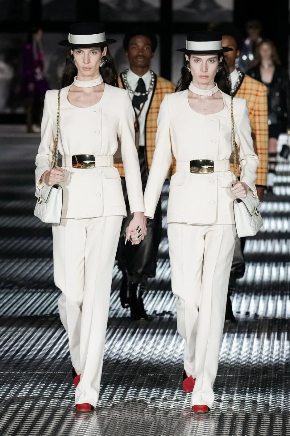 Gucci İlkbahar 2023 | Twinsburg