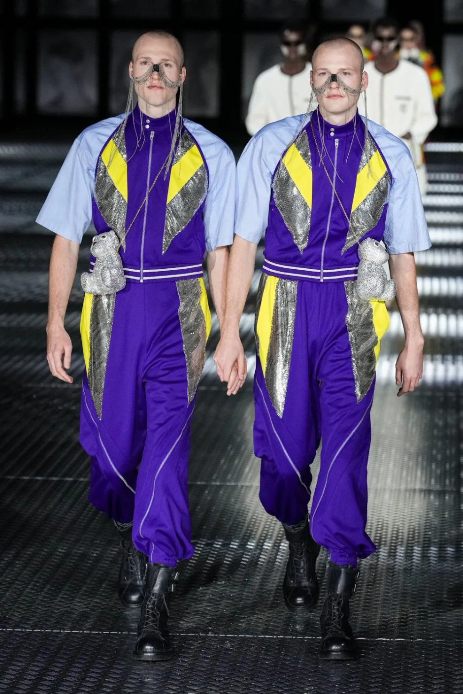 Gucci İlkbahar 2023 | Twinsburg