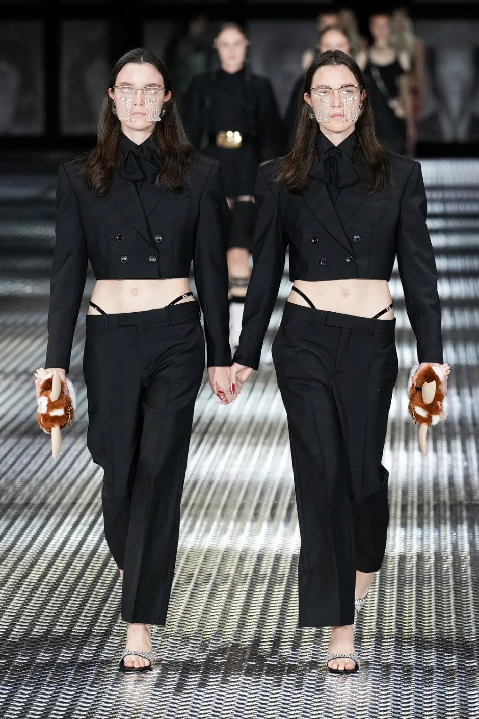 Gucci İlkbahar 2023 | Twinsburg