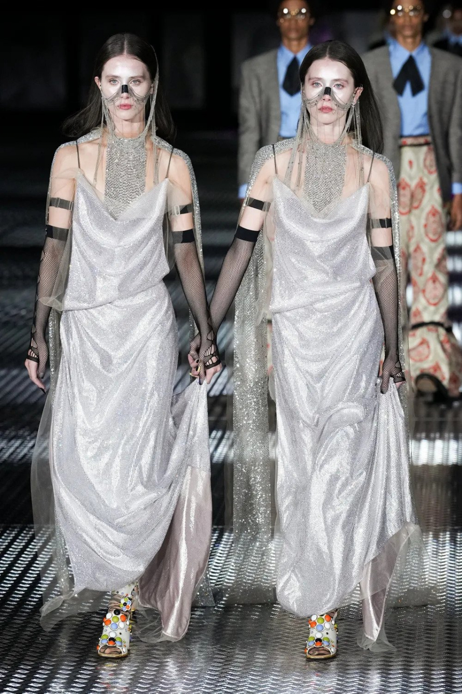 Gucci İlkbahar 2023 | Twinsburg