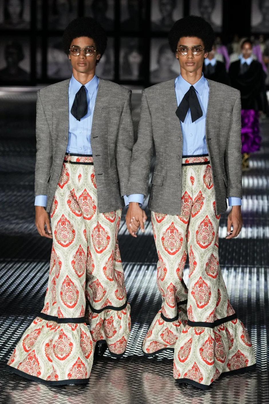 Gucci İlkbahar 2023 | Twinsburg