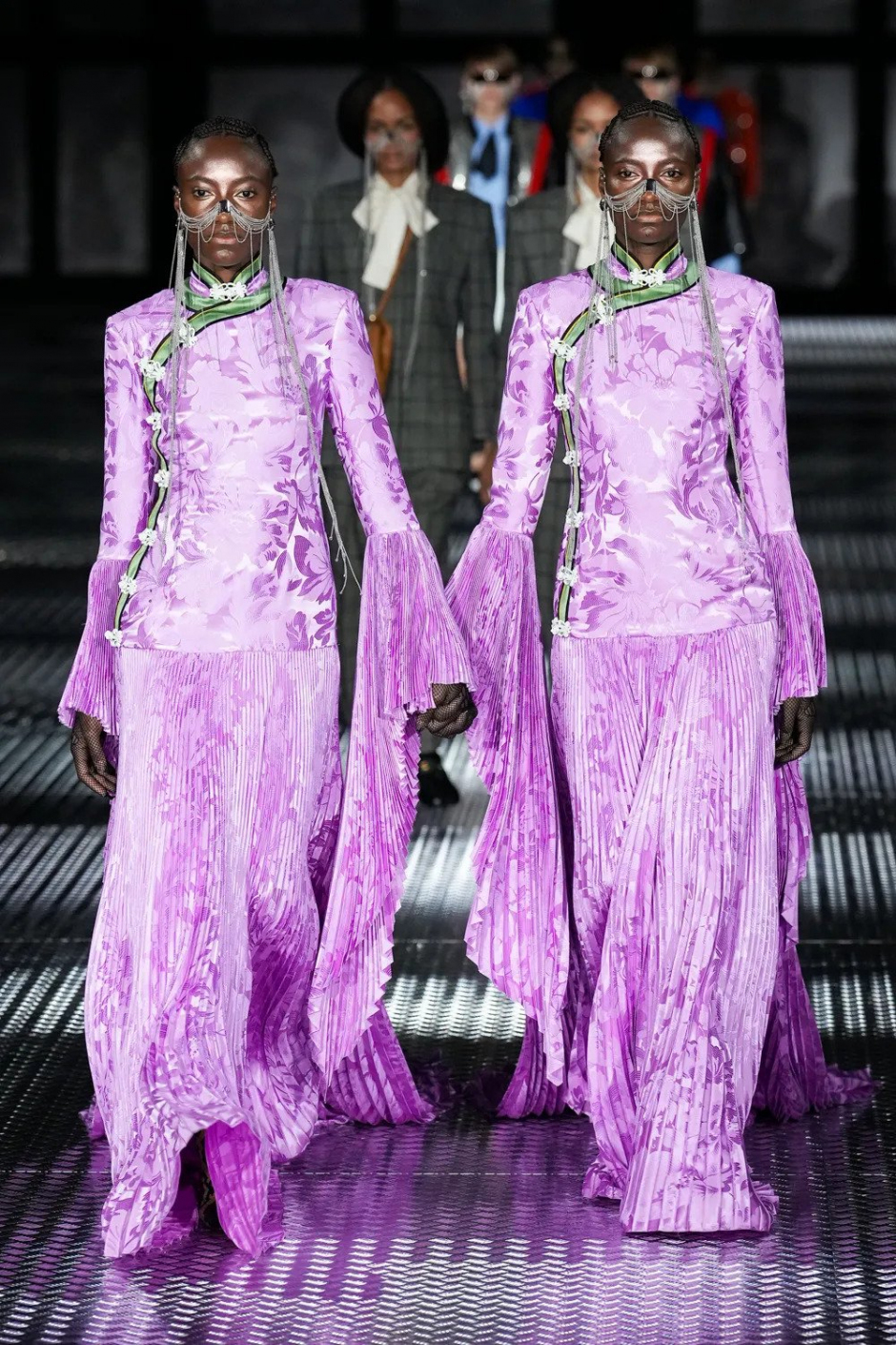 Gucci İlkbahar 2023 | Twinsburg