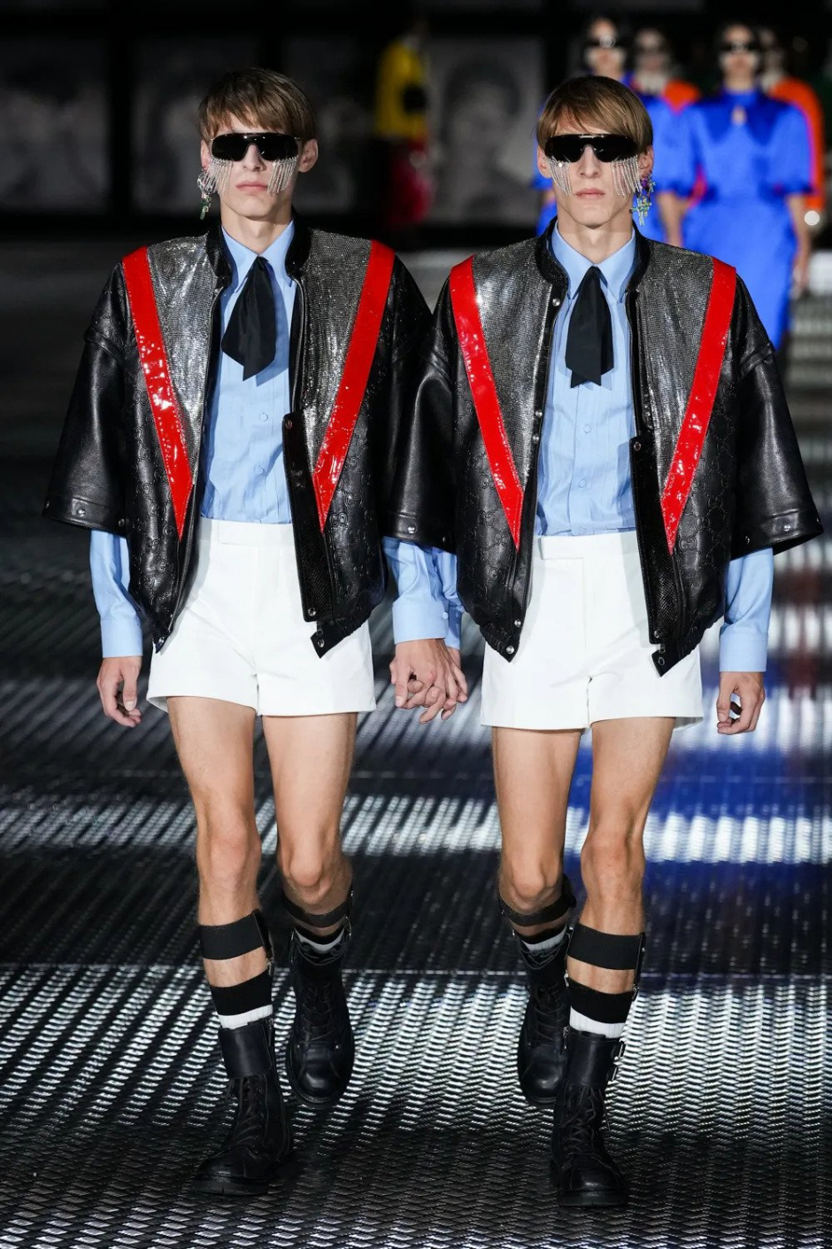 Gucci İlkbahar 2023 | Twinsburg