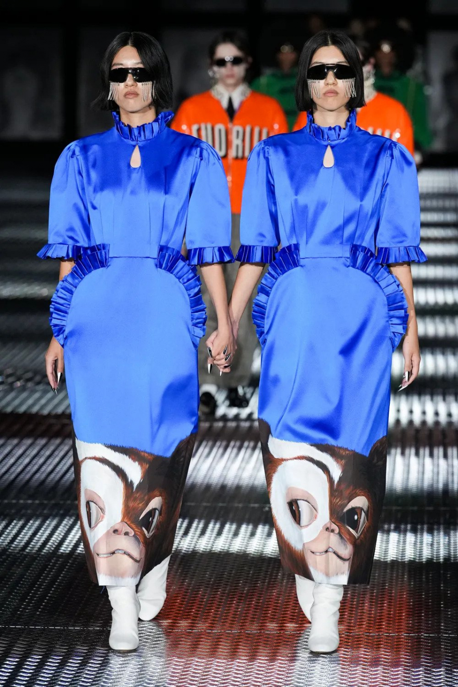 Gucci İlkbahar 2023 | Twinsburg