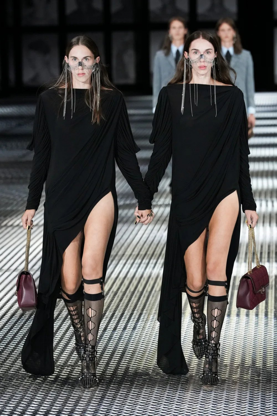 Gucci İlkbahar 2023 | Twinsburg