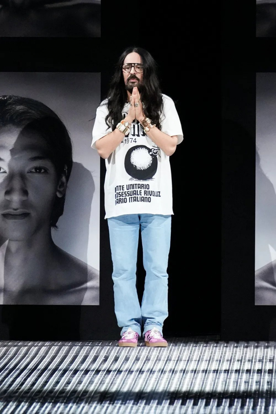 Gucci İlkbahar 2023 | Twinsburg