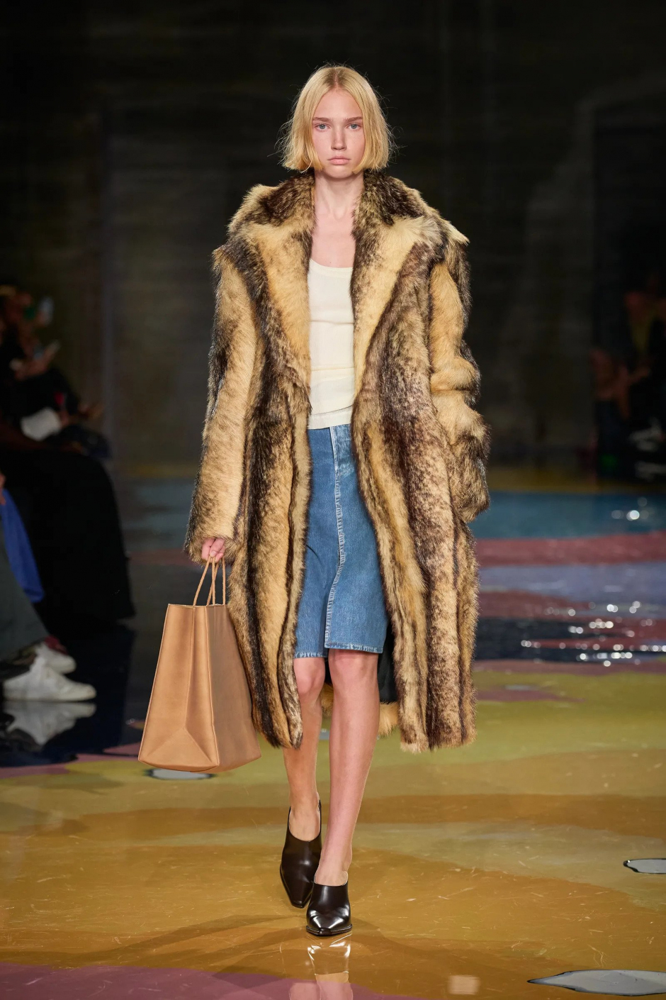 Bottega Veneta İlkbahar 2023