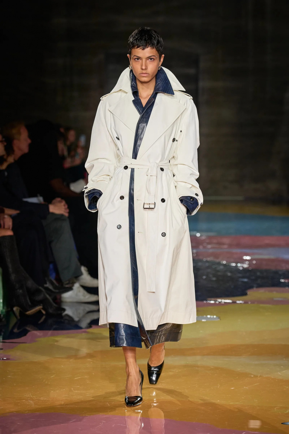 Bottega Veneta İlkbahar 2023