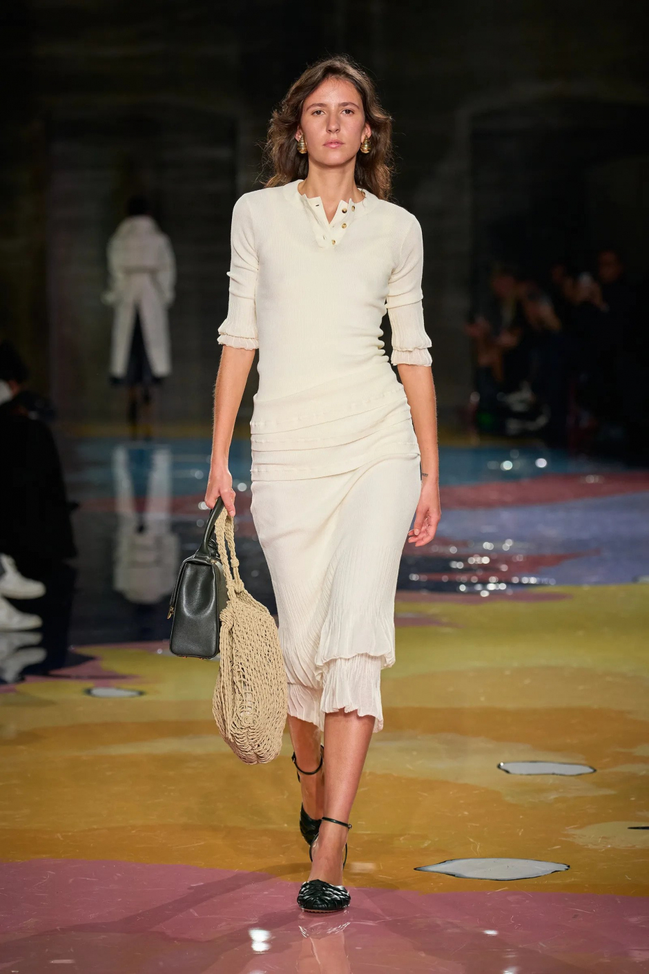 Bottega Veneta İlkbahar 2023