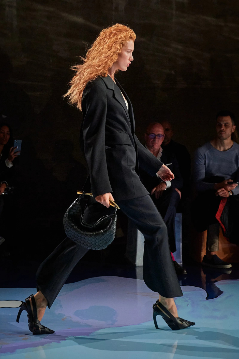 Bottega Veneta İlkbahar 2023