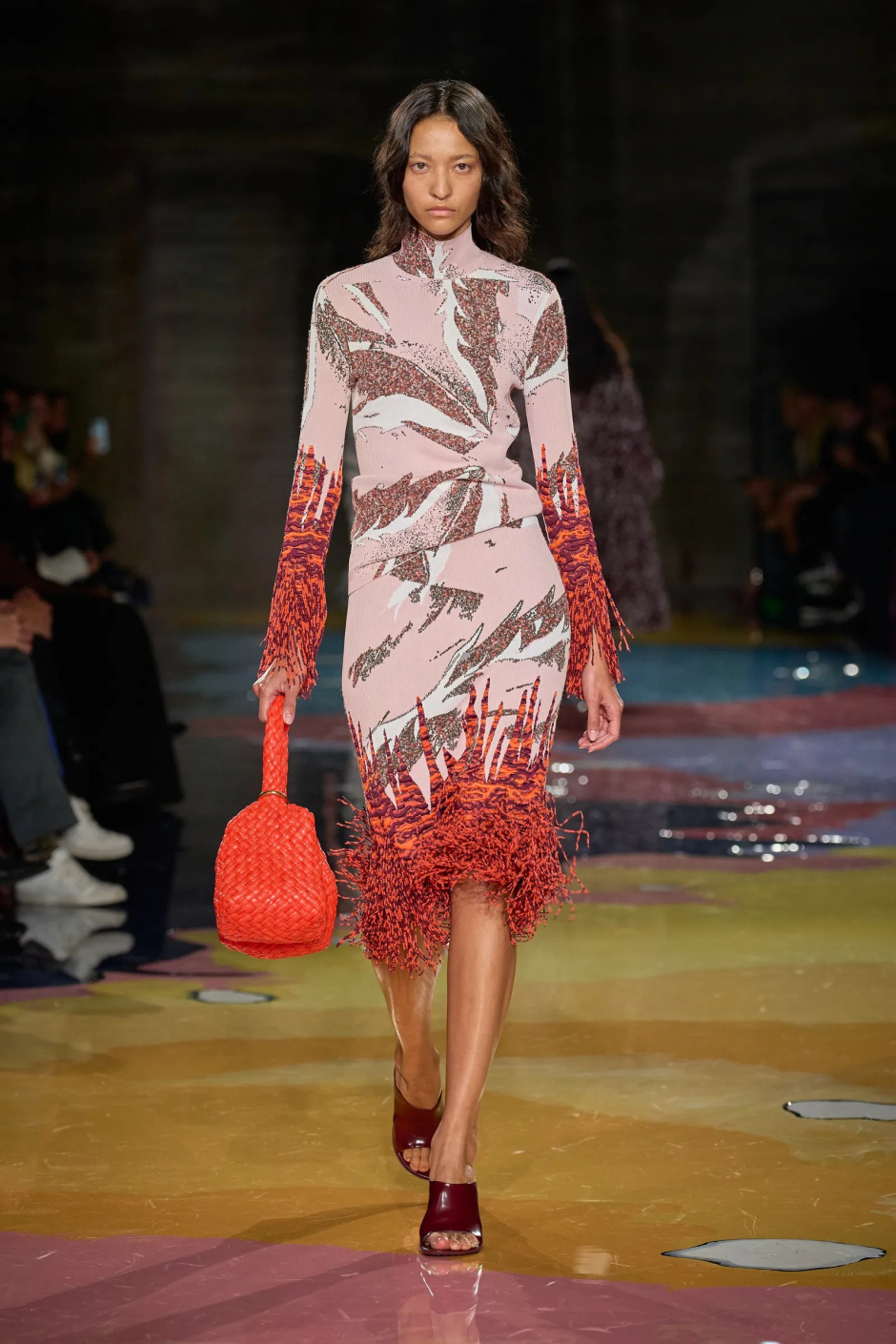 Bottega Veneta İlkbahar 2023