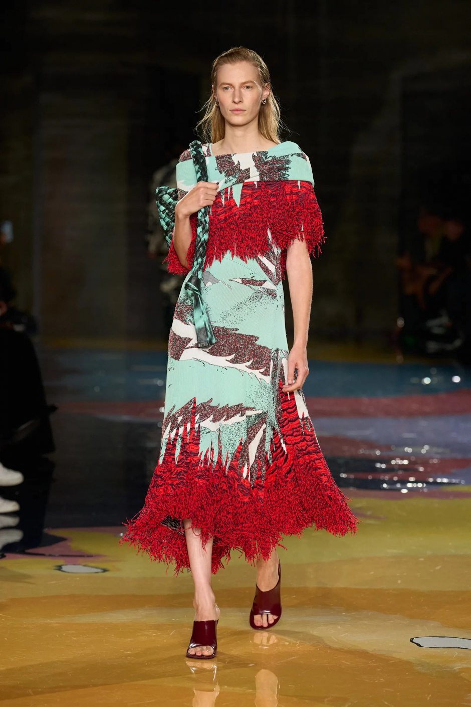 Bottega Veneta İlkbahar 2023