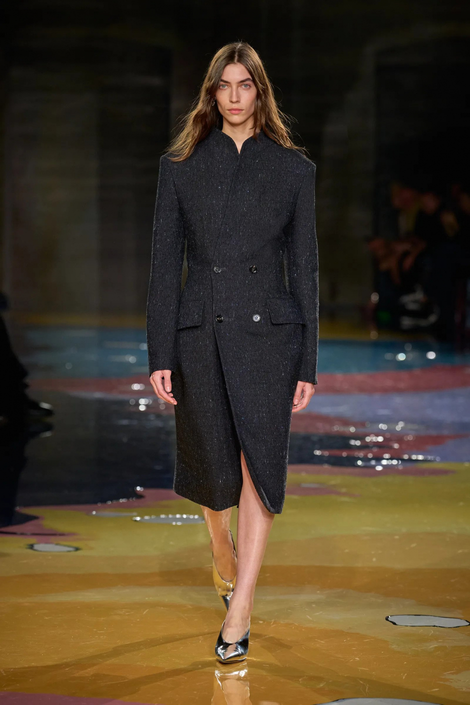 Bottega Veneta İlkbahar 2023