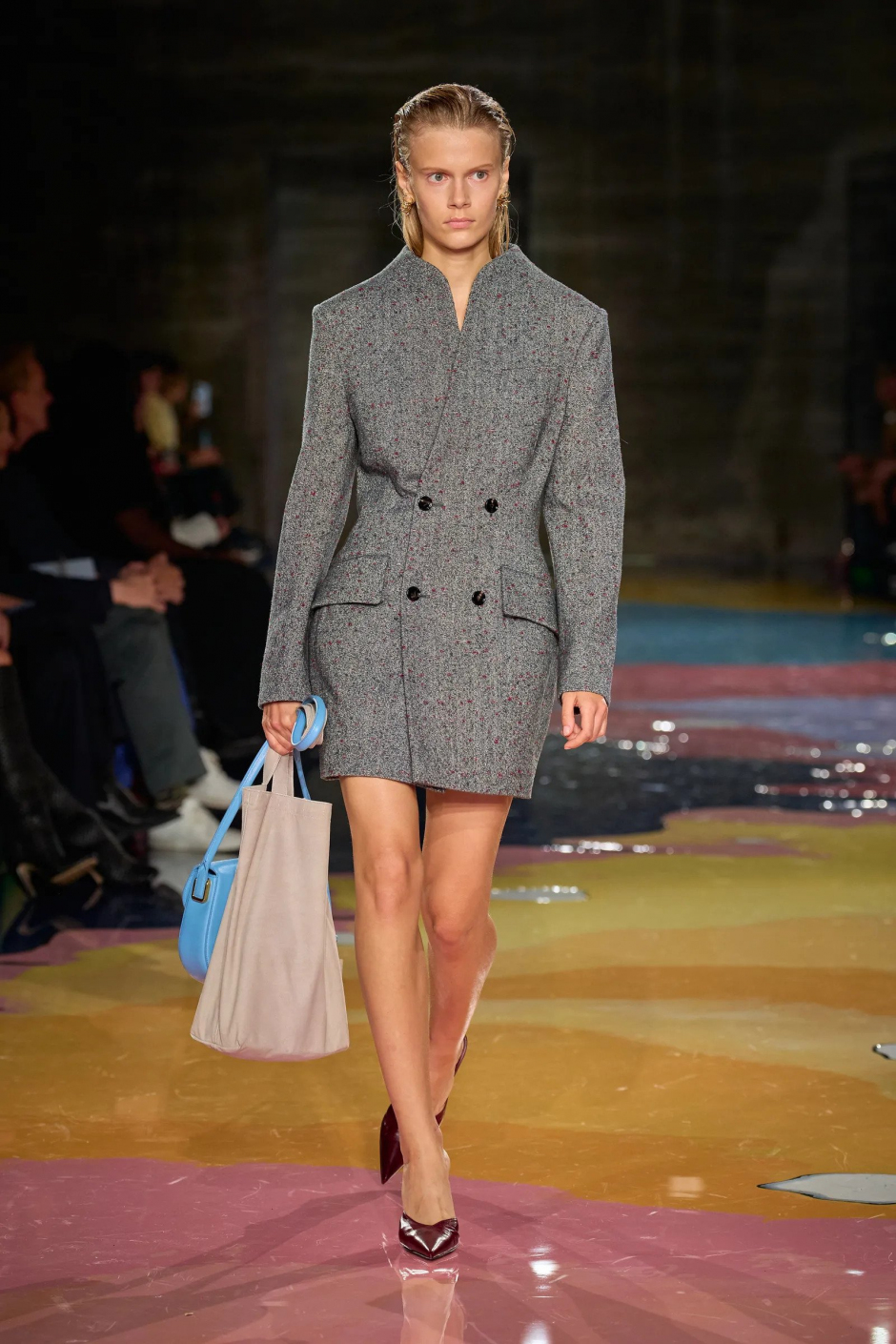 Bottega Veneta İlkbahar 2023