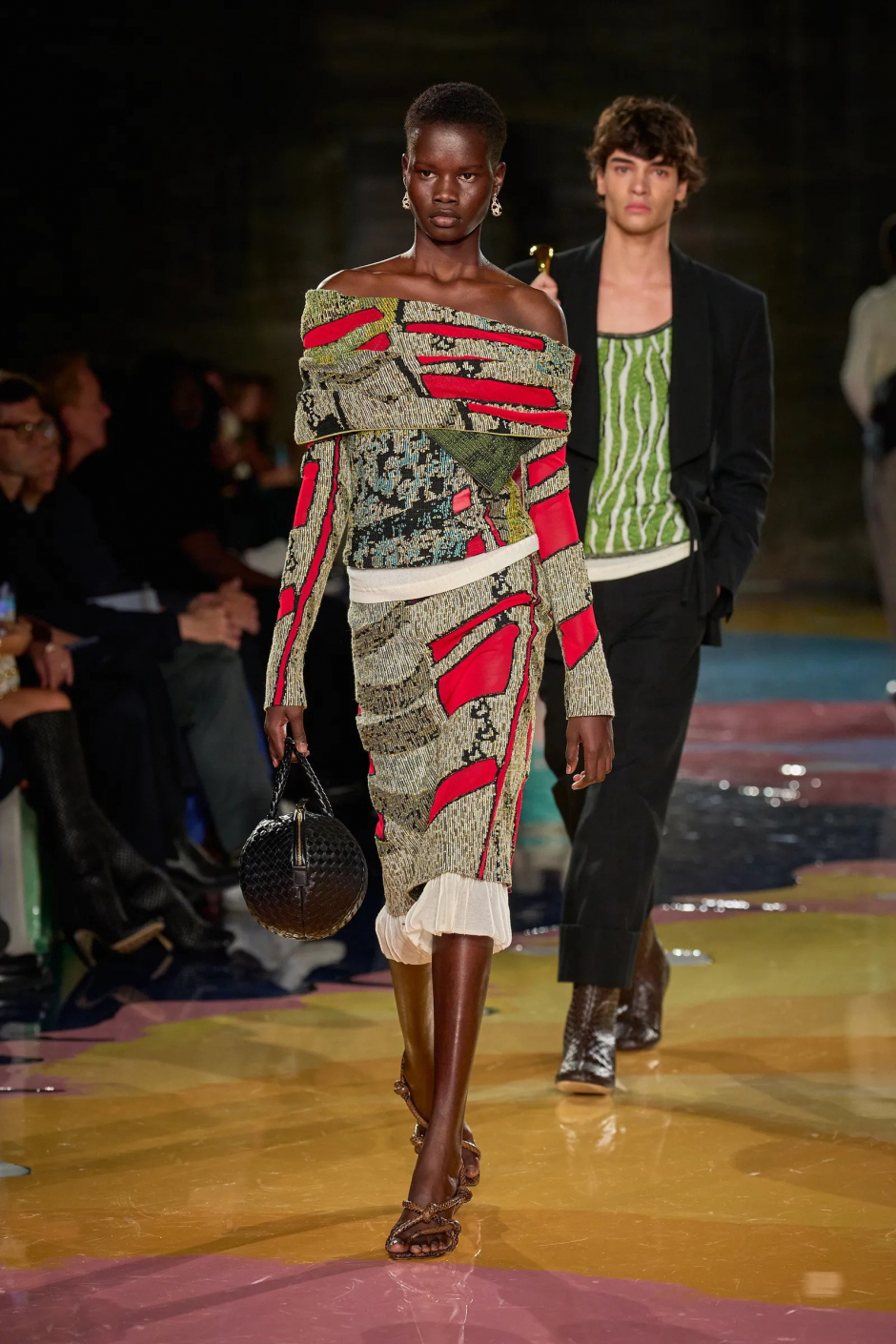 Bottega Veneta İlkbahar 2023