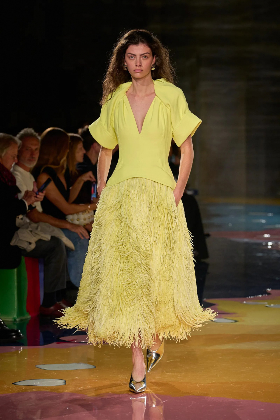 Bottega Veneta İlkbahar 2023