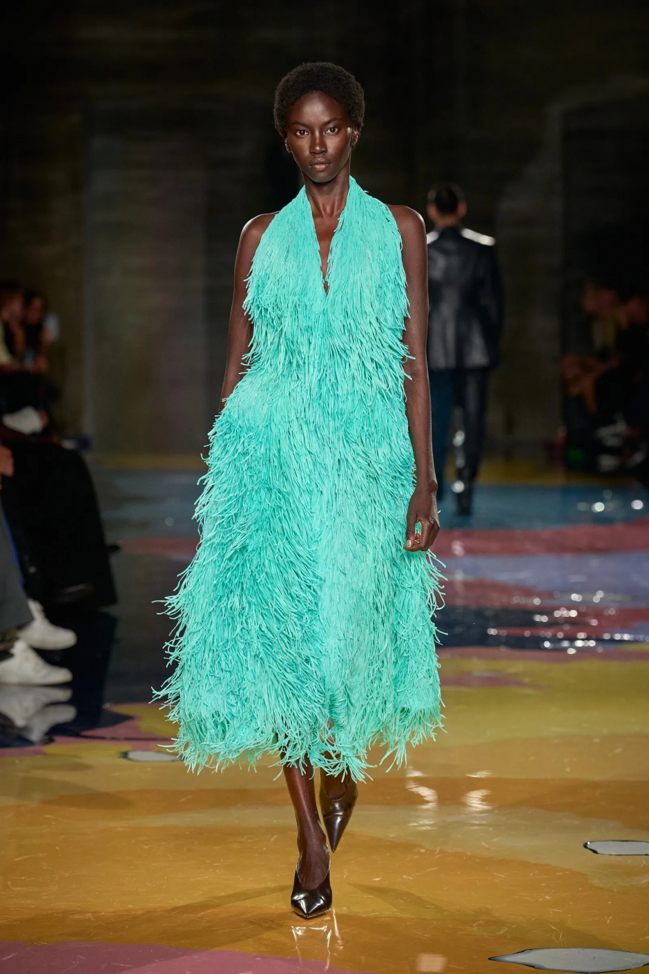 Bottega Veneta İlkbahar 2023