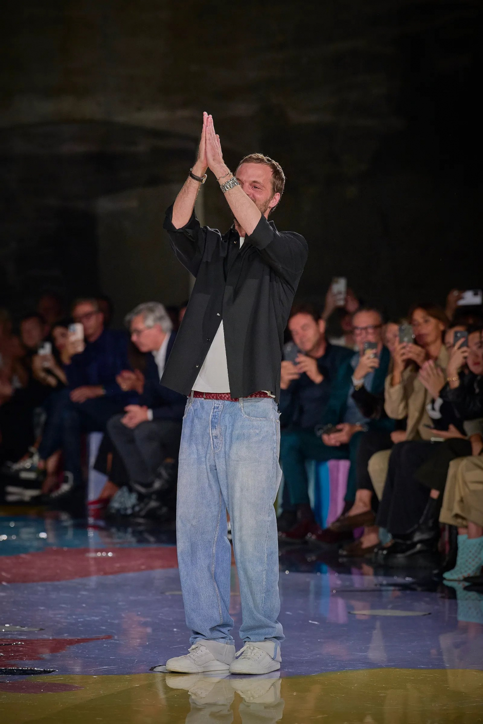 Bottega Veneta İlkbahar 2023