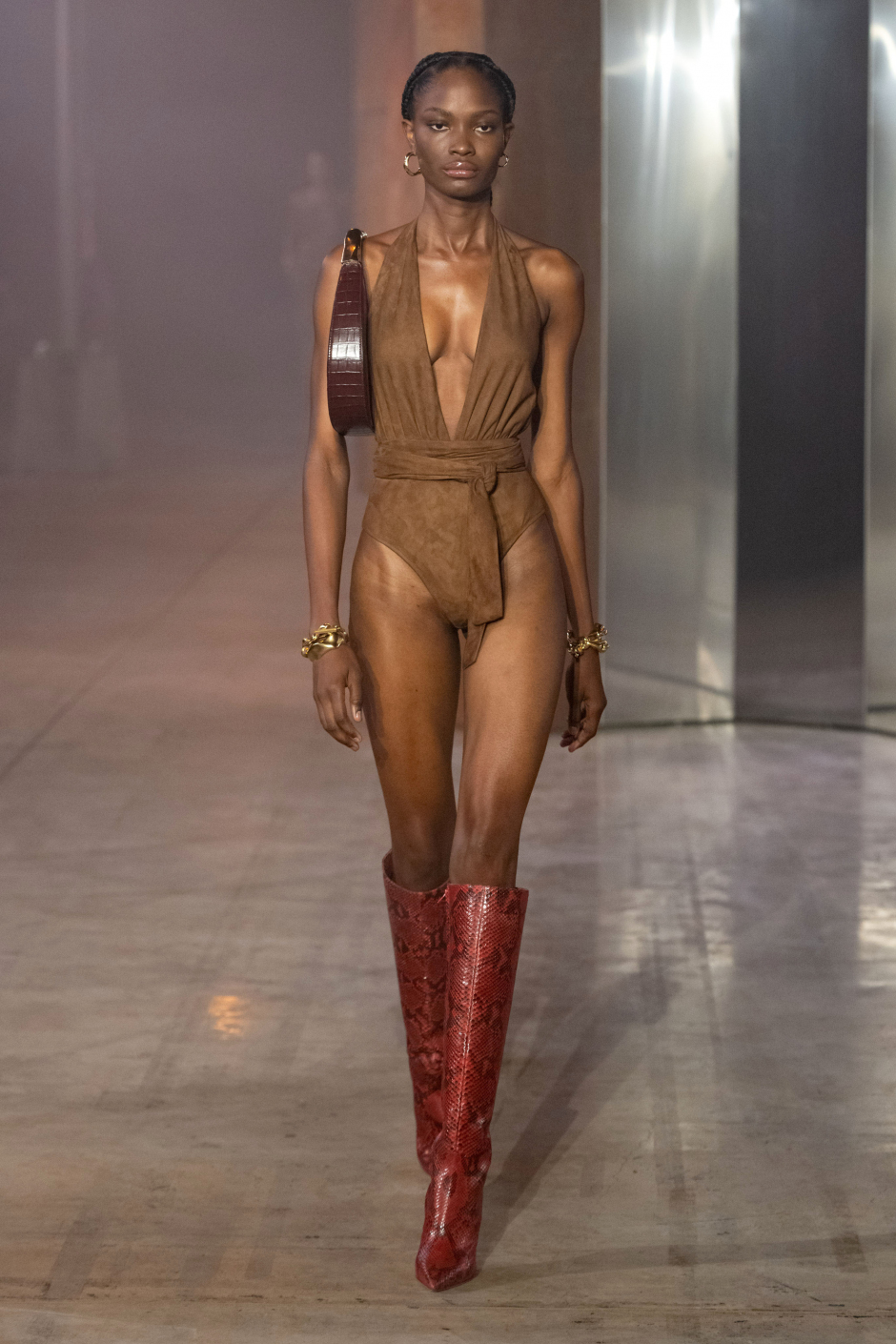 Bally İlkbahar 2023