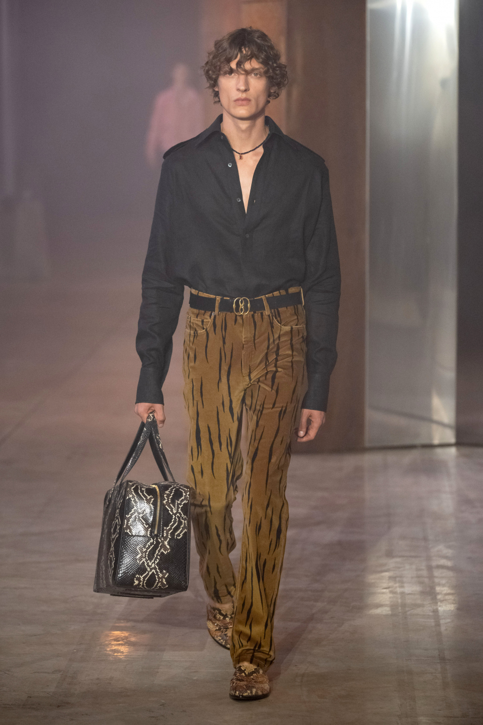 Bally İlkbahar 2023