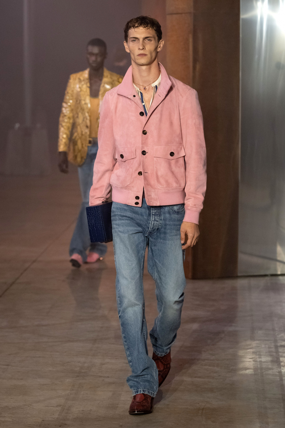 Bally İlkbahar 2023