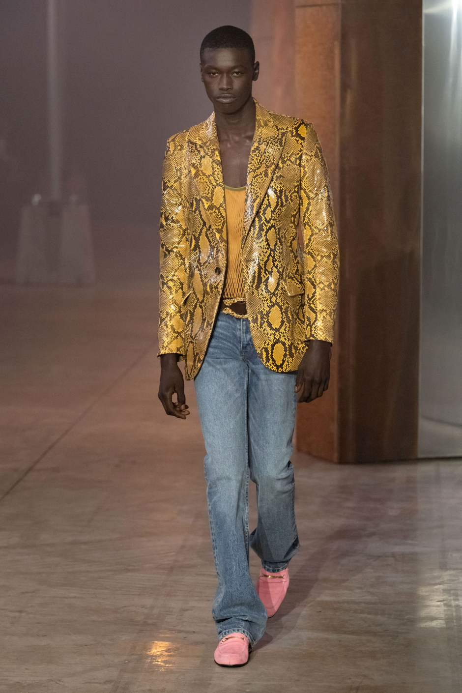 Bally İlkbahar 2023