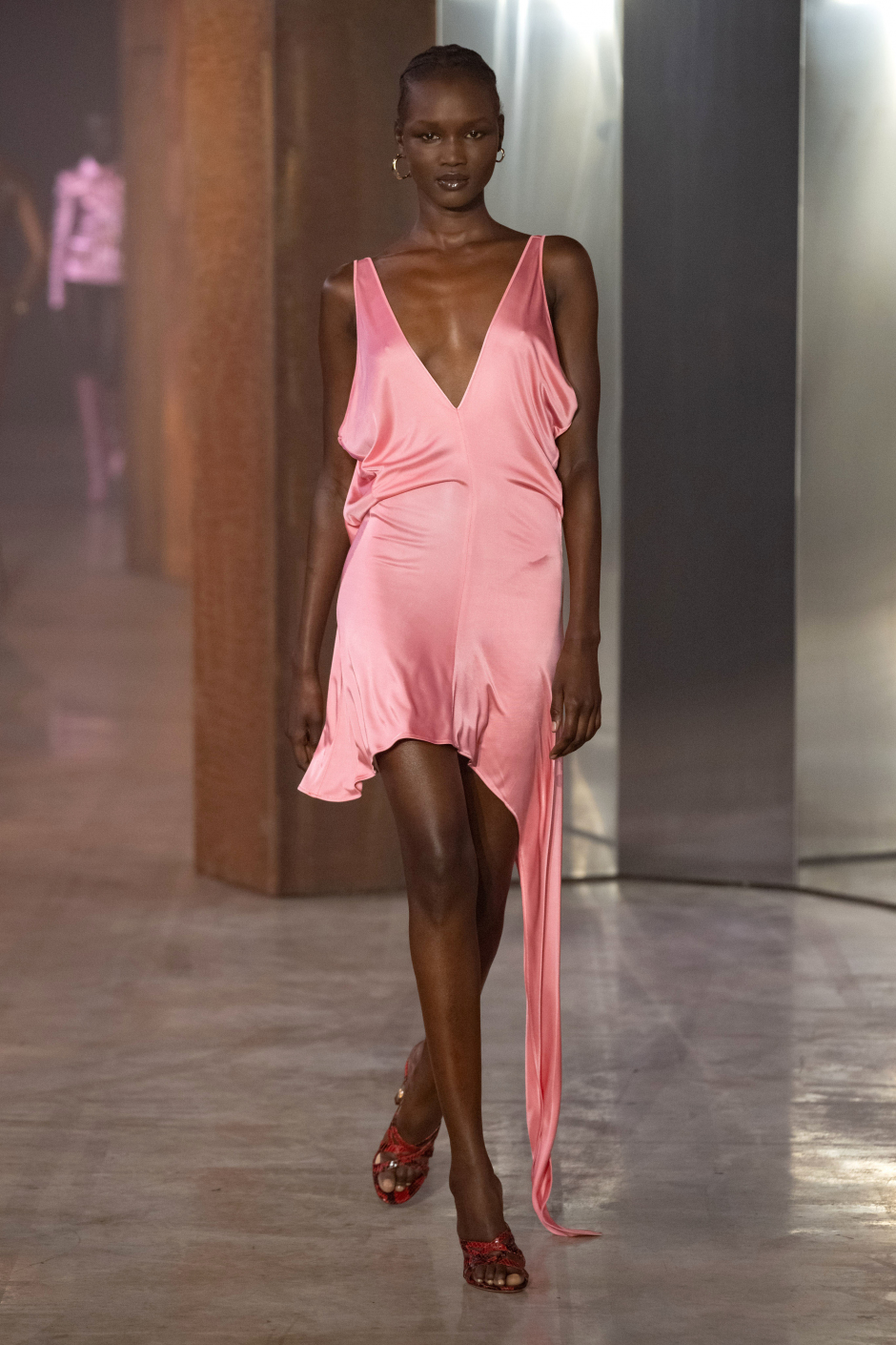 Bally İlkbahar 2023