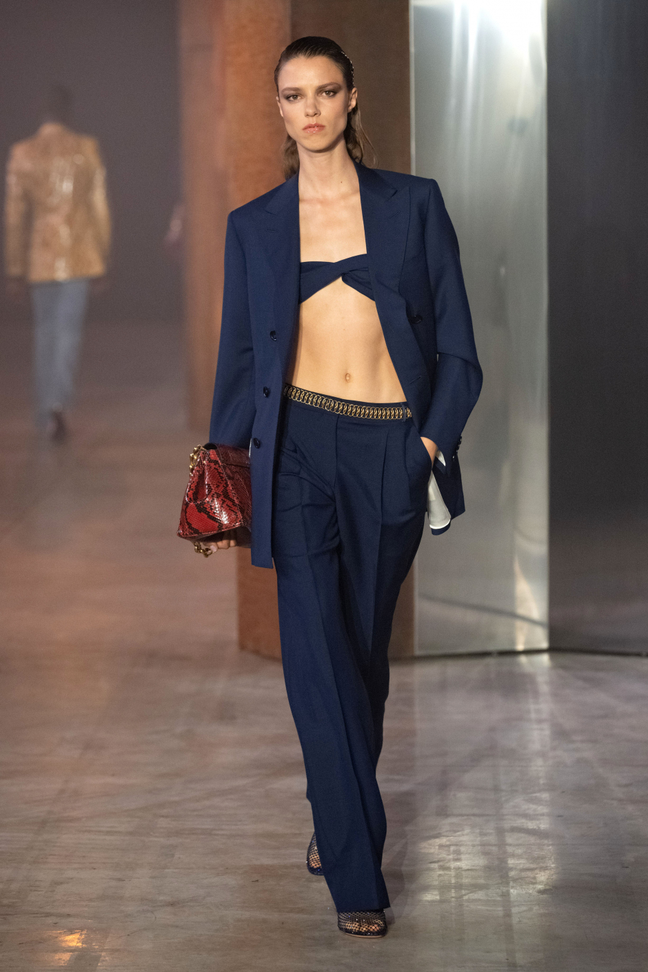 Bally İlkbahar 2023