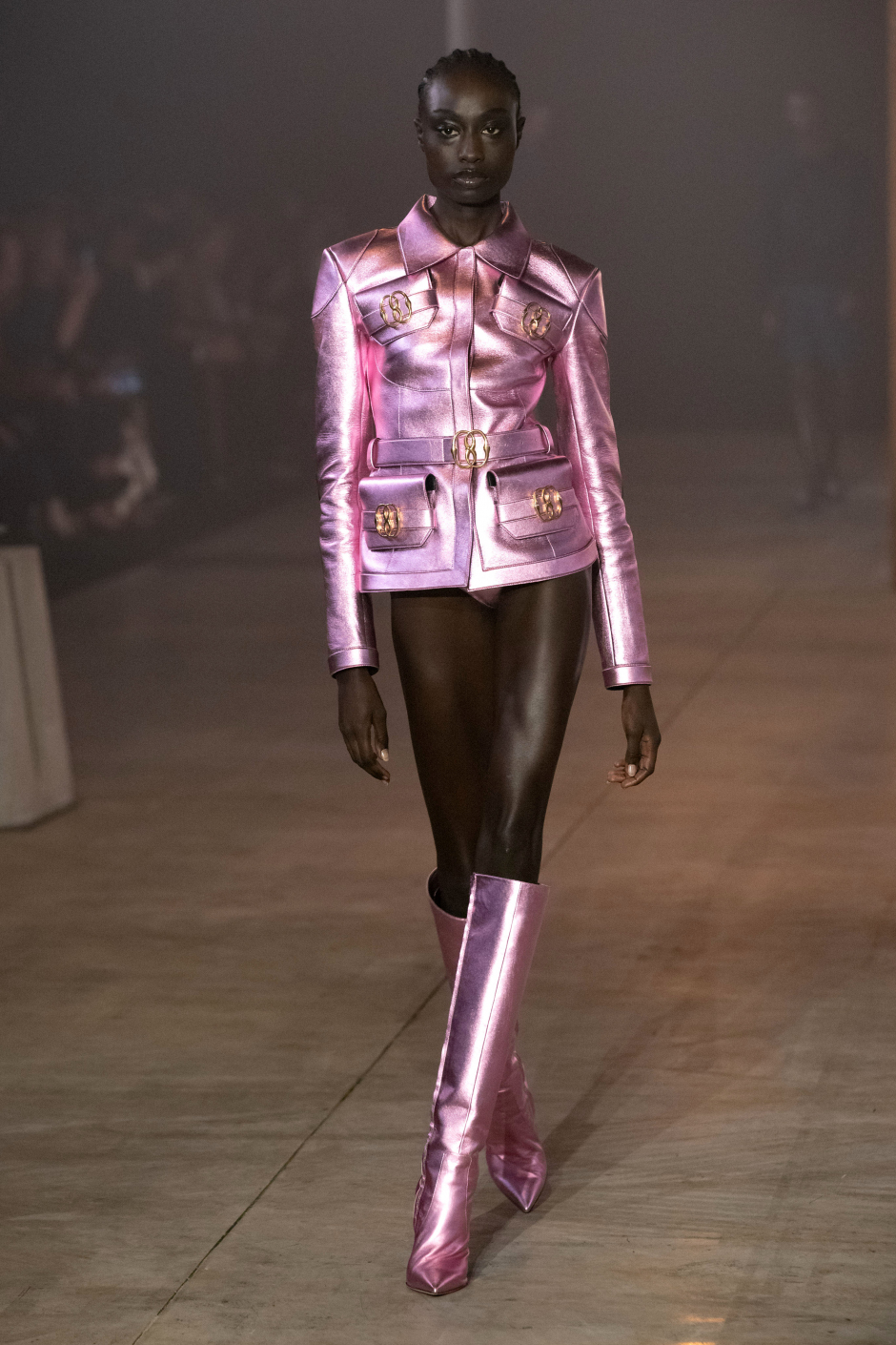 Bally İlkbahar 2023