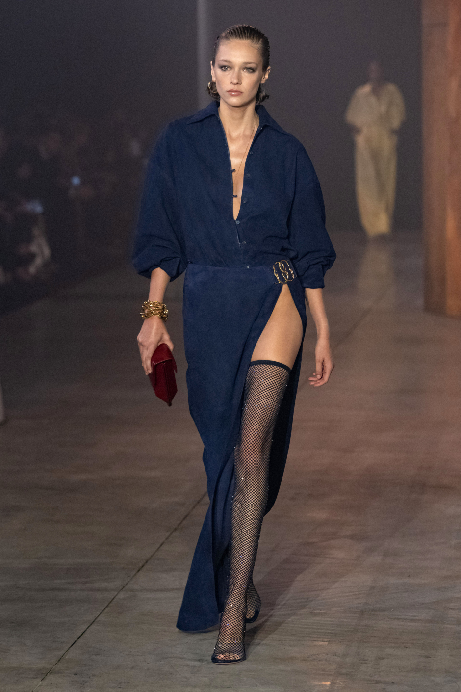 Bally İlkbahar 2023