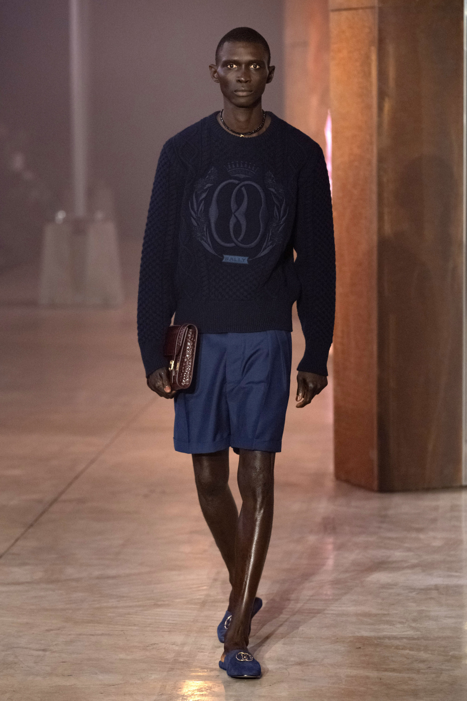 Bally İlkbahar 2023