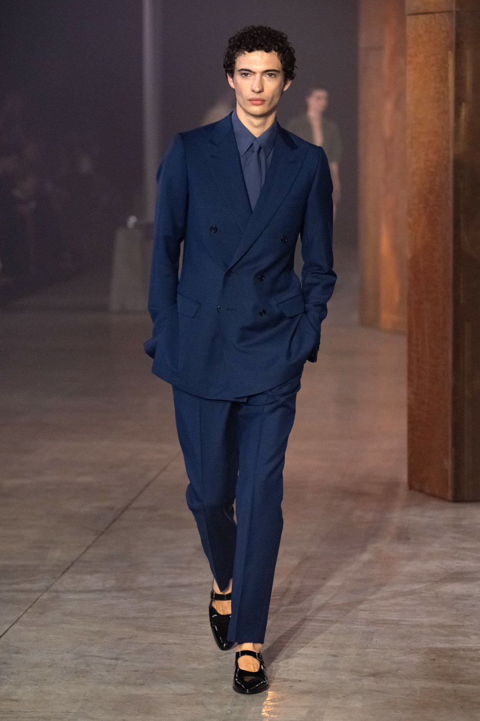 Bally İlkbahar 2023