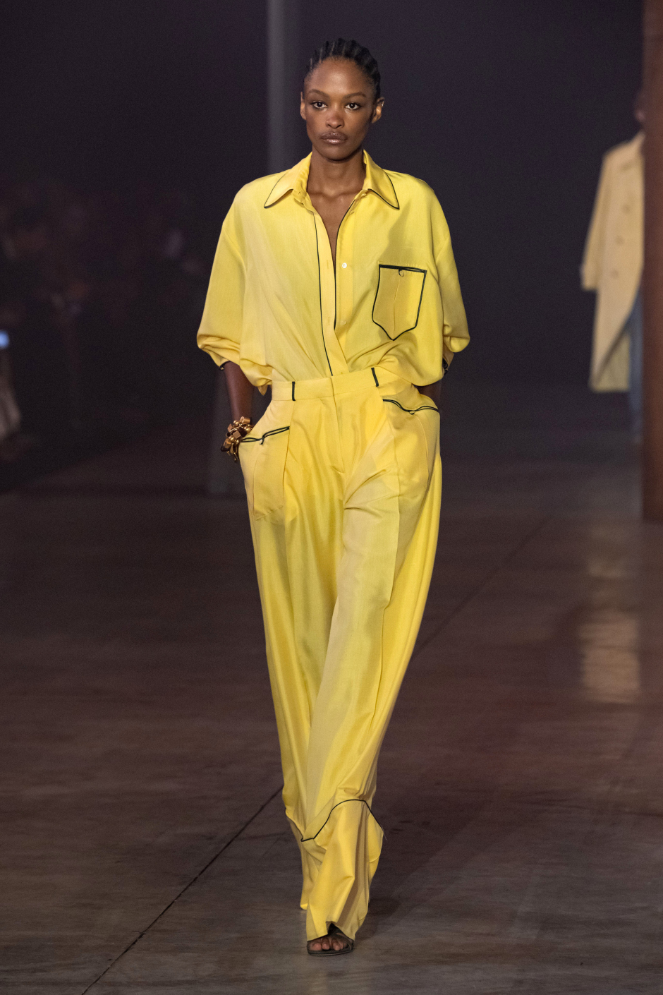 Bally İlkbahar 2023