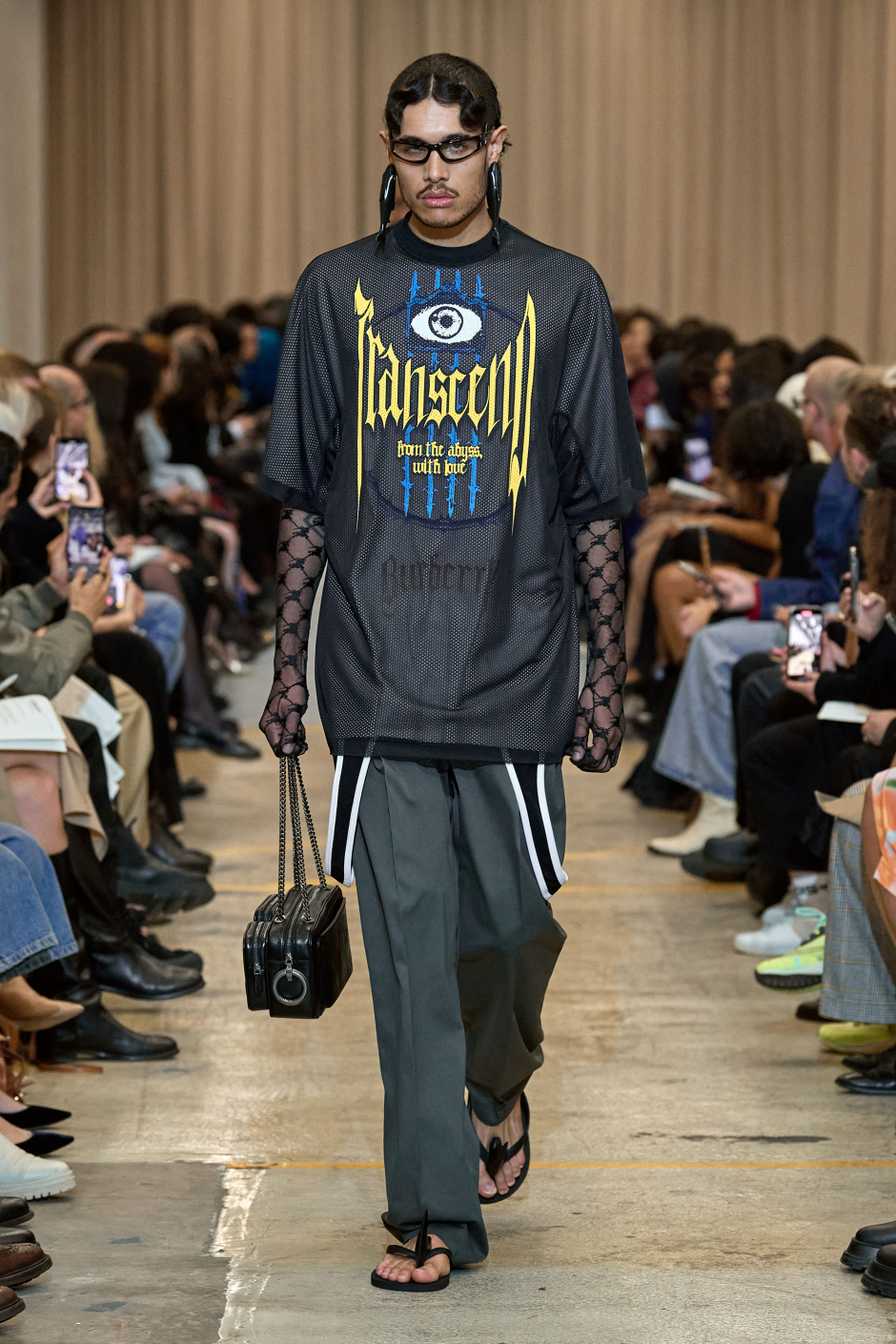 Burberry İlkbahar/Yaz 2023