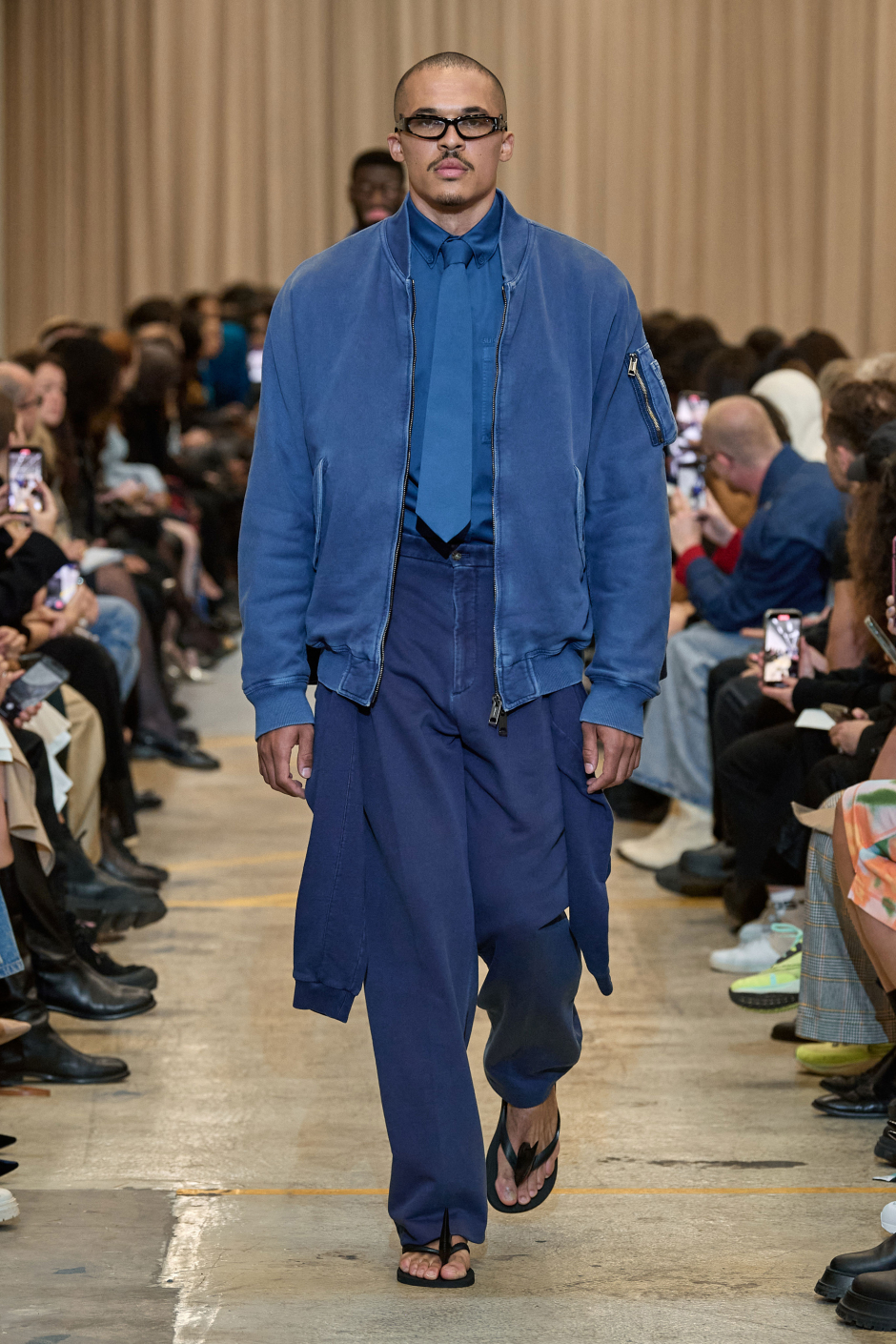 Burberry İlkbahar/Yaz 2023