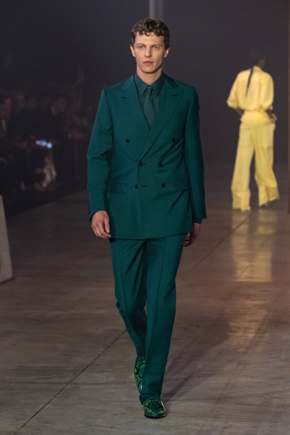 Bally İlkbahar 2023