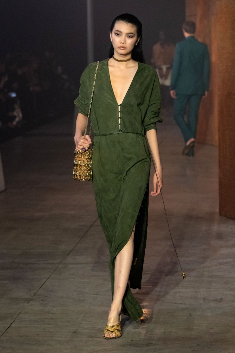 Bally İlkbahar 2023