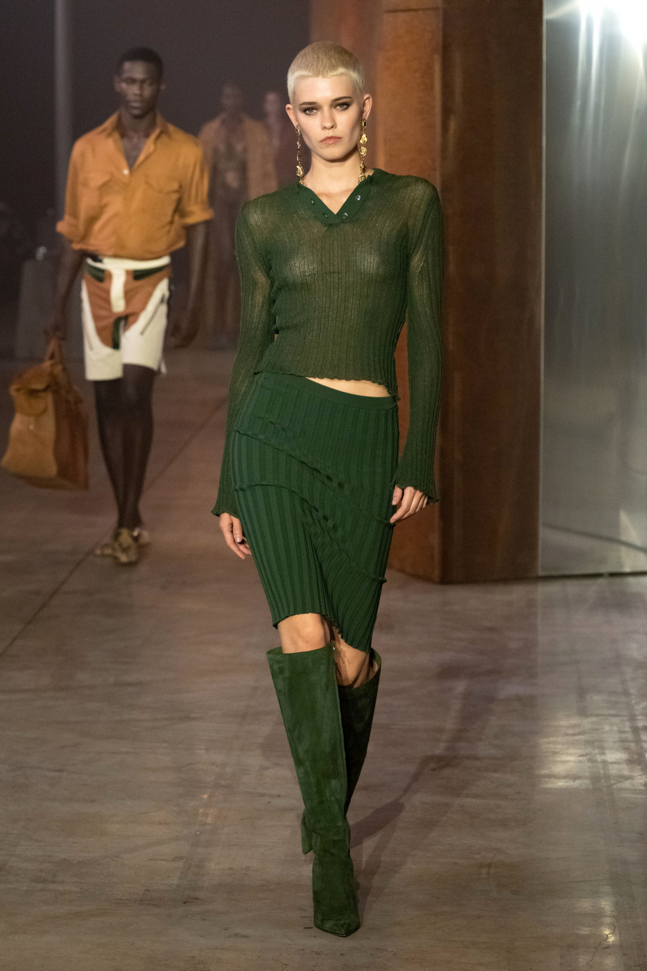 Bally İlkbahar 2023