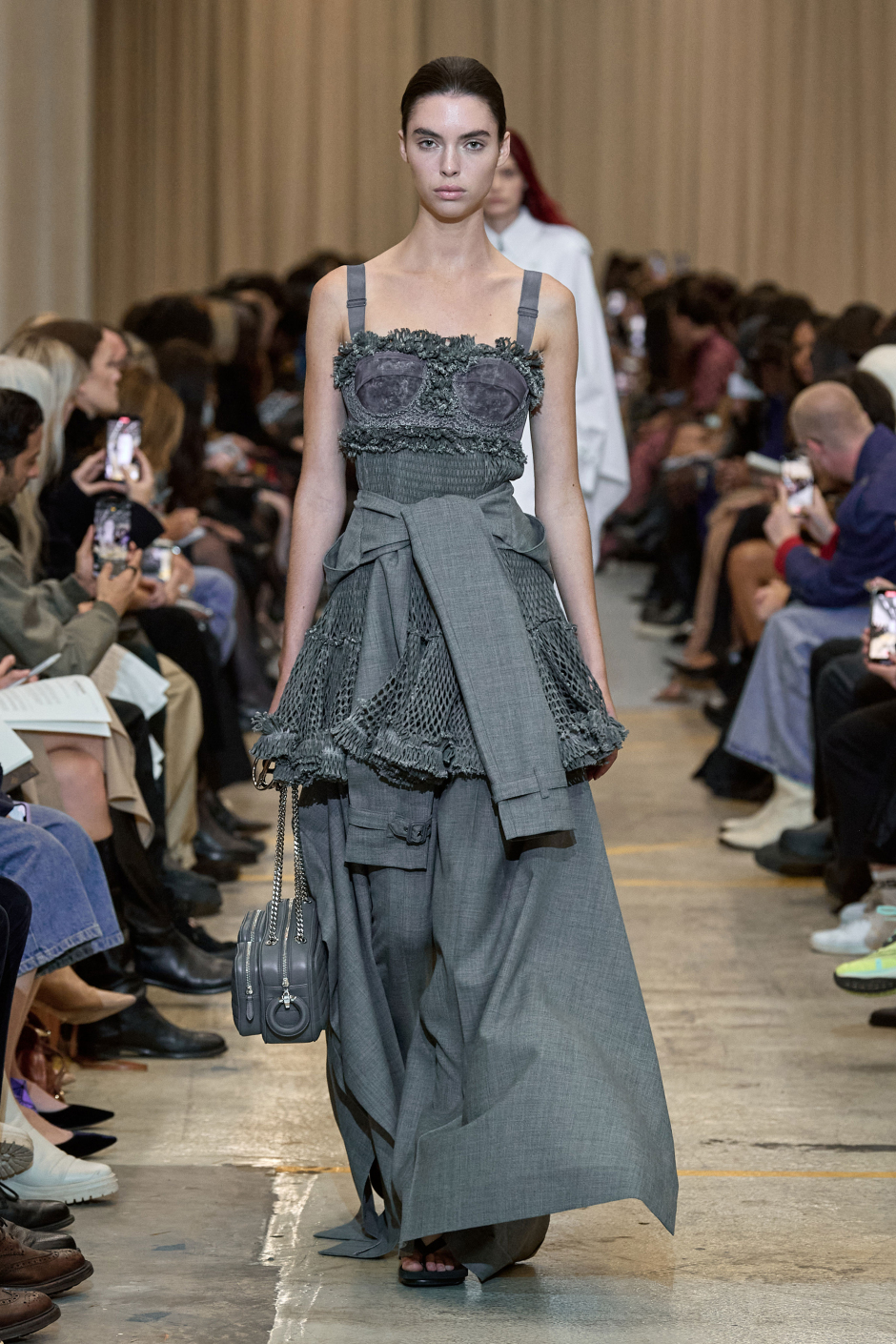 Burberry İlkbahar/Yaz 2023