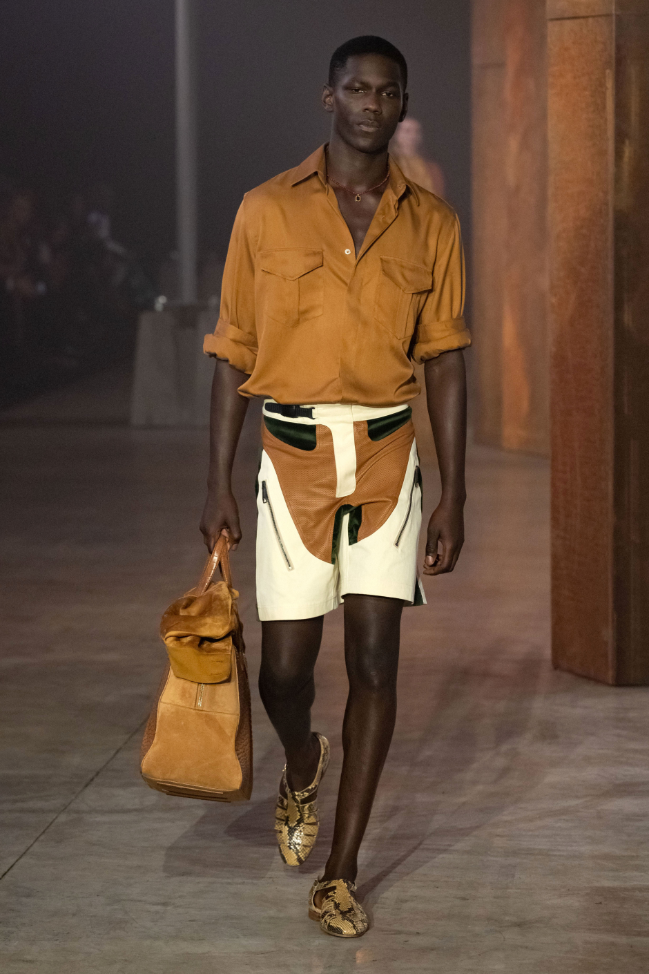 Bally İlkbahar 2023