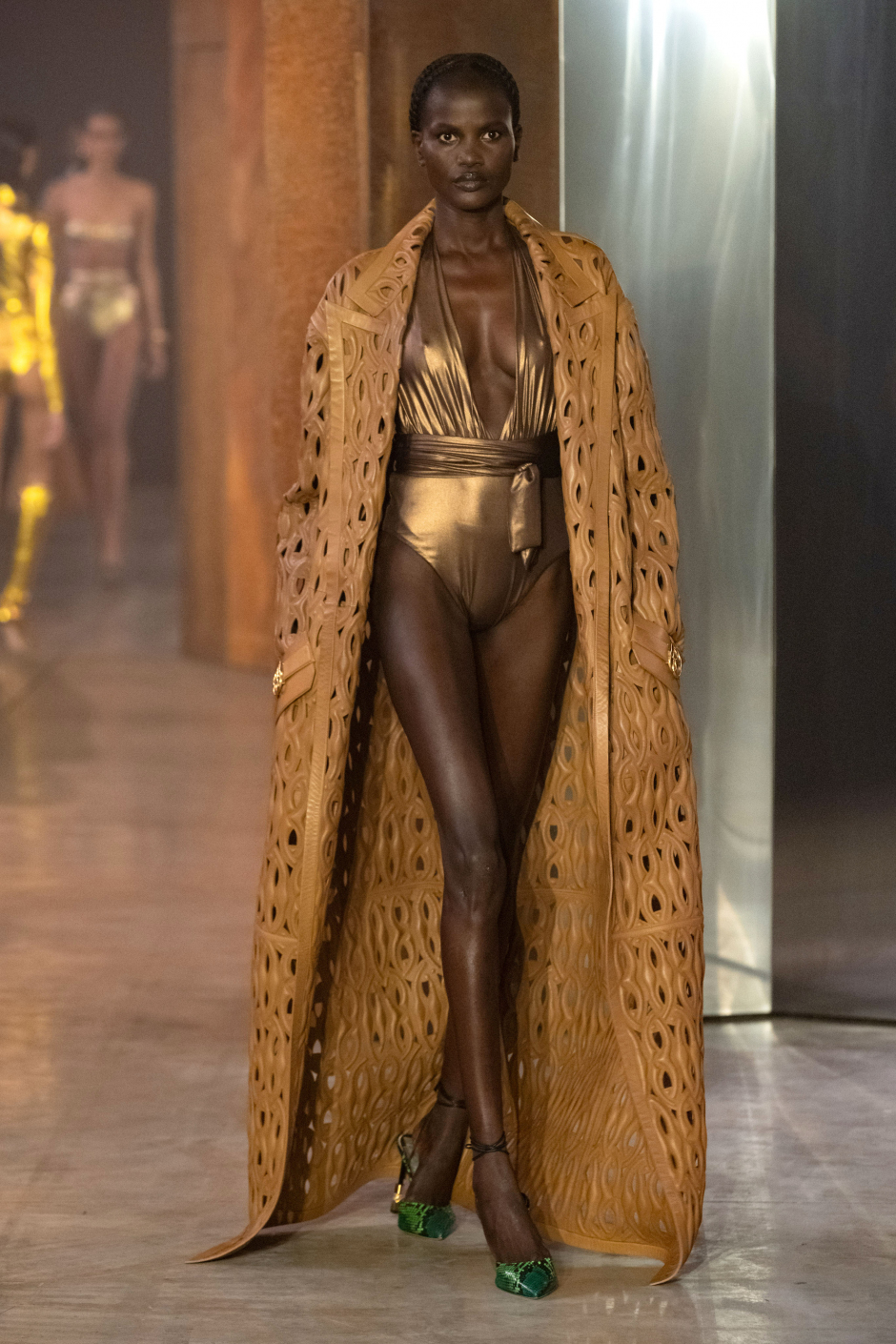 Bally İlkbahar 2023