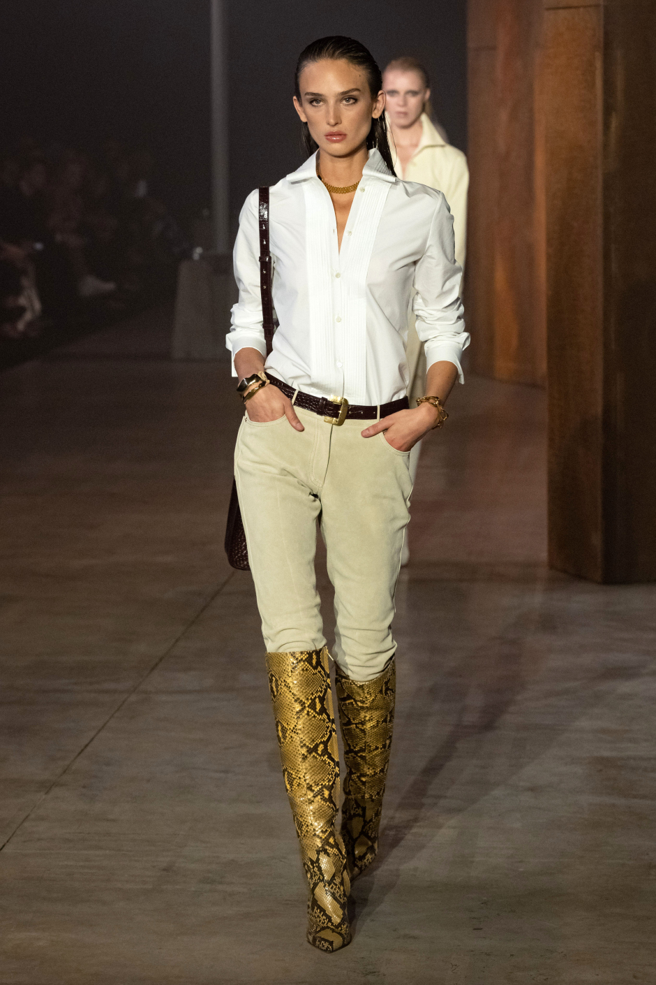 Bally İlkbahar 2023