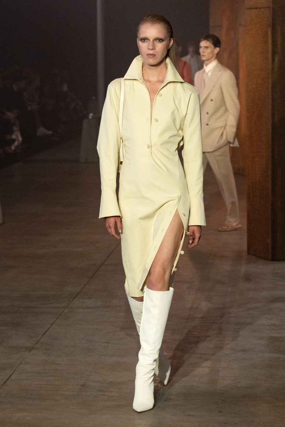 Bally İlkbahar 2023