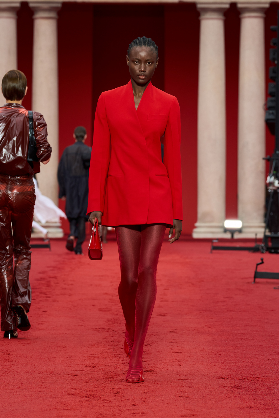 Ferragamo İlkbahar 2023