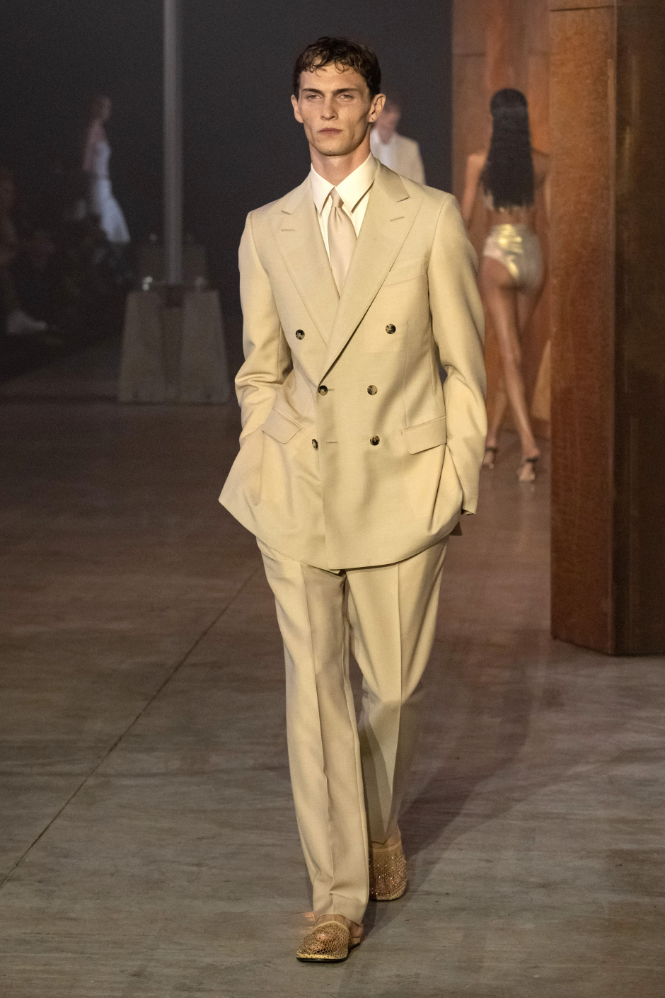 Bally İlkbahar 2023