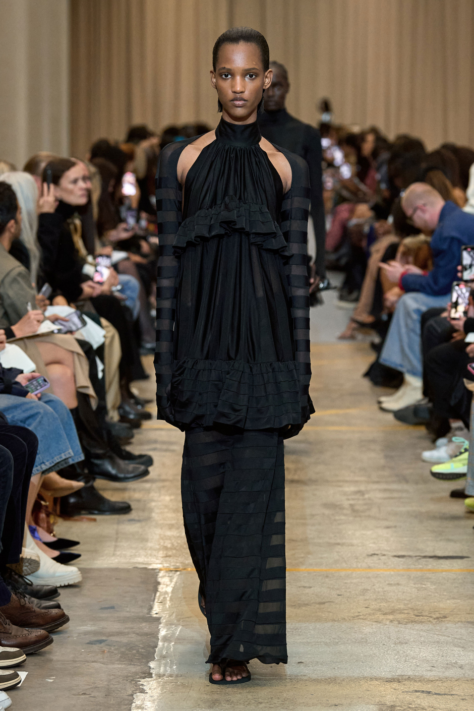 Burberry İlkbahar/Yaz 2023