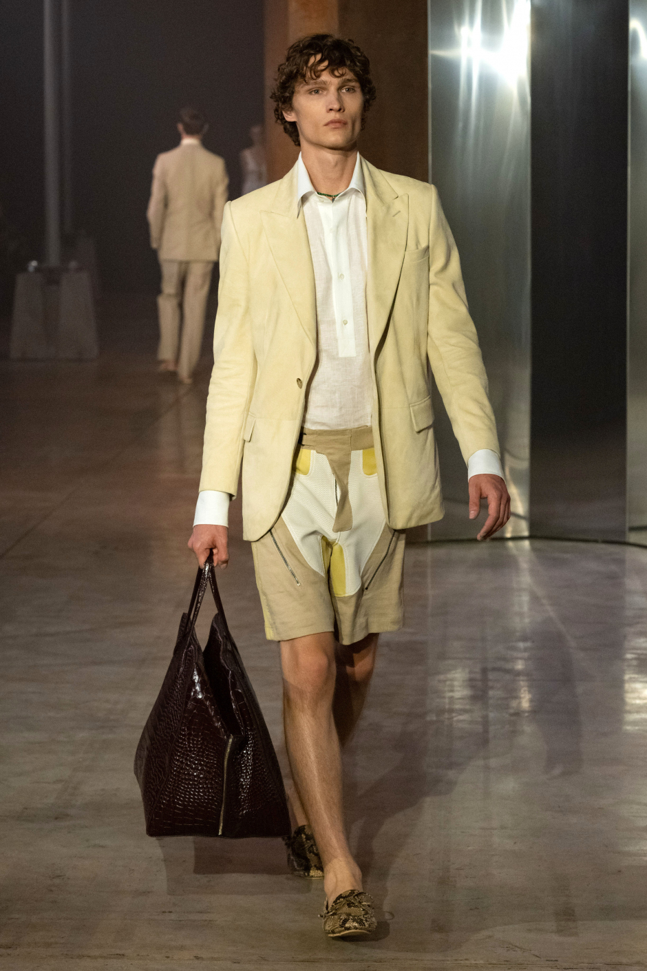 Bally İlkbahar 2023