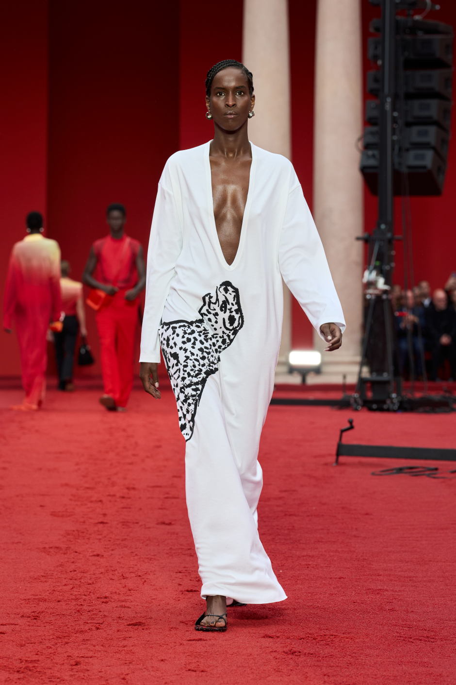 Ferragamo İlkbahar 2023