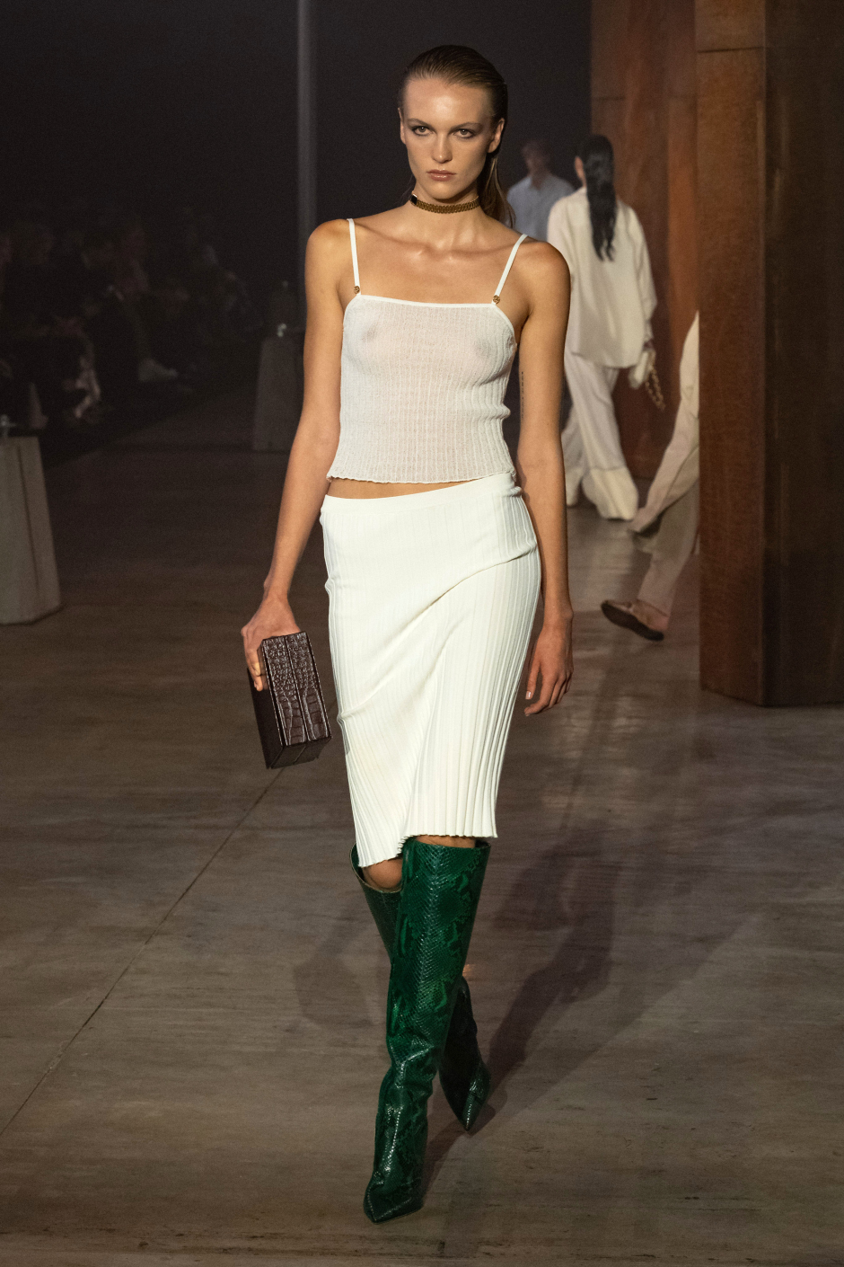 Bally İlkbahar 2023